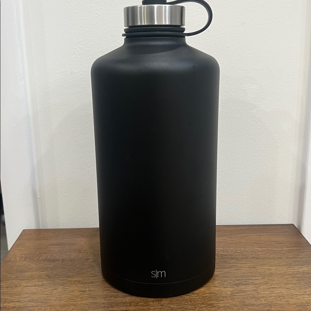 Simple Modern 128 oz Summit Water Bottle